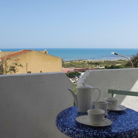 Villa Majata 레알몬테 외부 사진