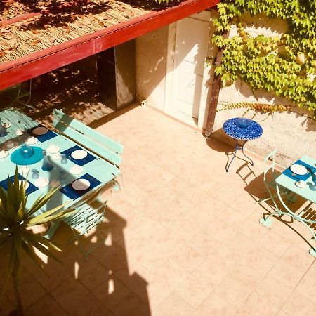 Villa Majata 레알몬테 외부 사진