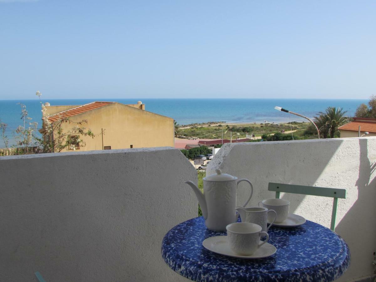 Villa Majata 레알몬테 외부 사진