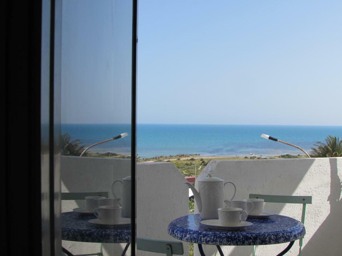Villa Majata 레알몬테 외부 사진