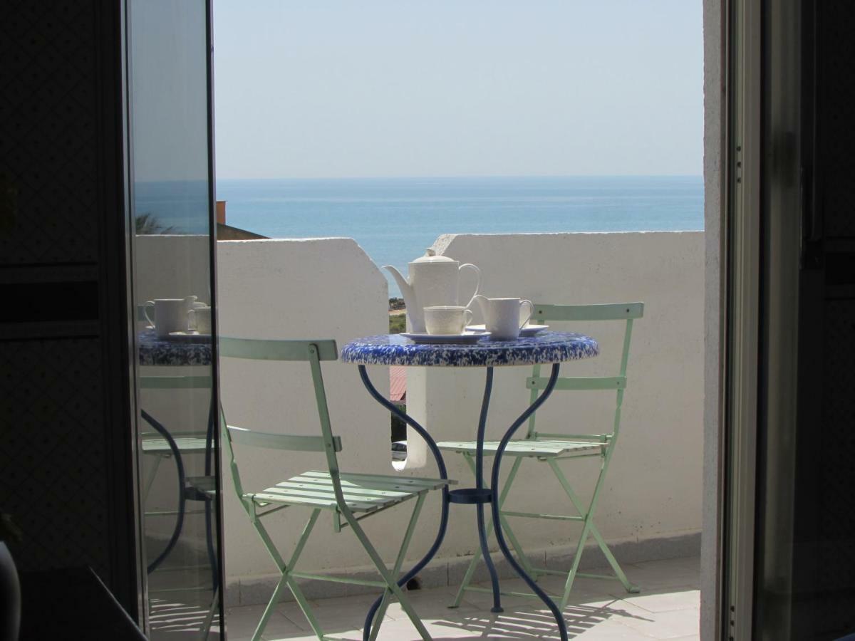 Villa Majata 레알몬테 외부 사진