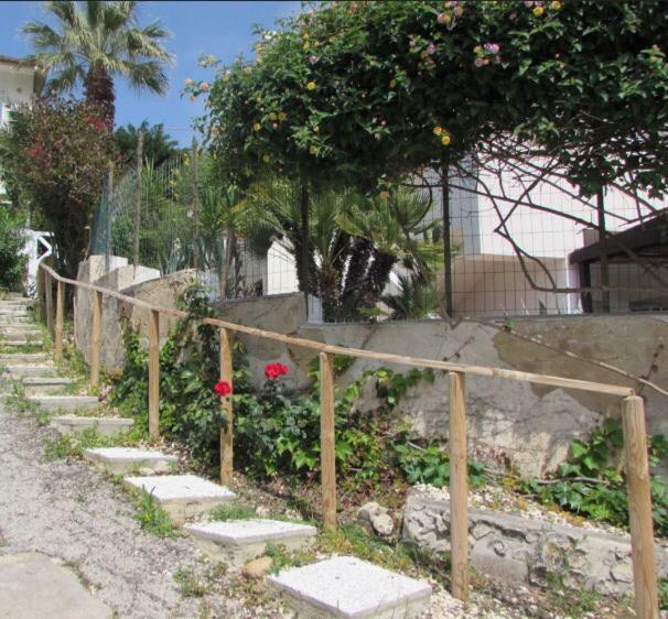 Villa Majata 레알몬테 외부 사진