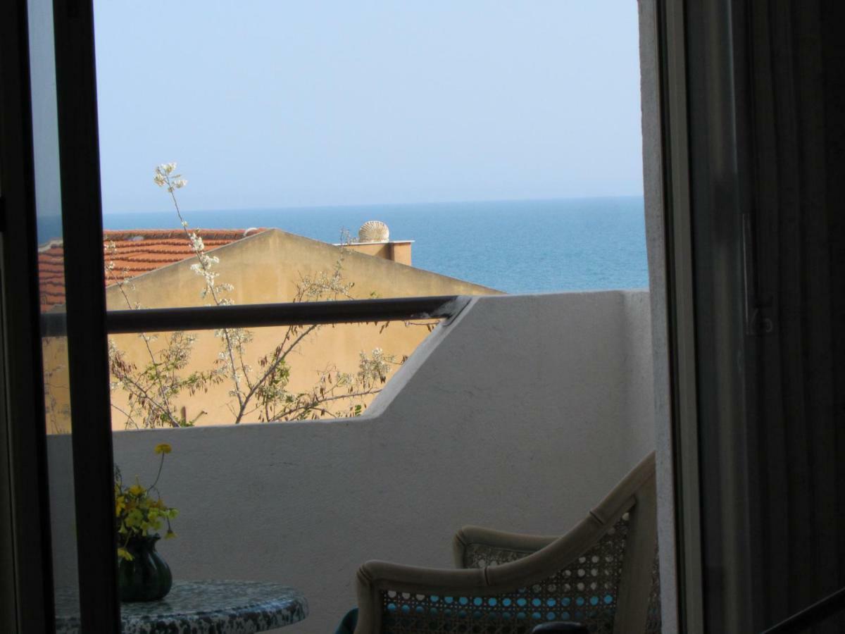 Villa Majata 레알몬테 외부 사진