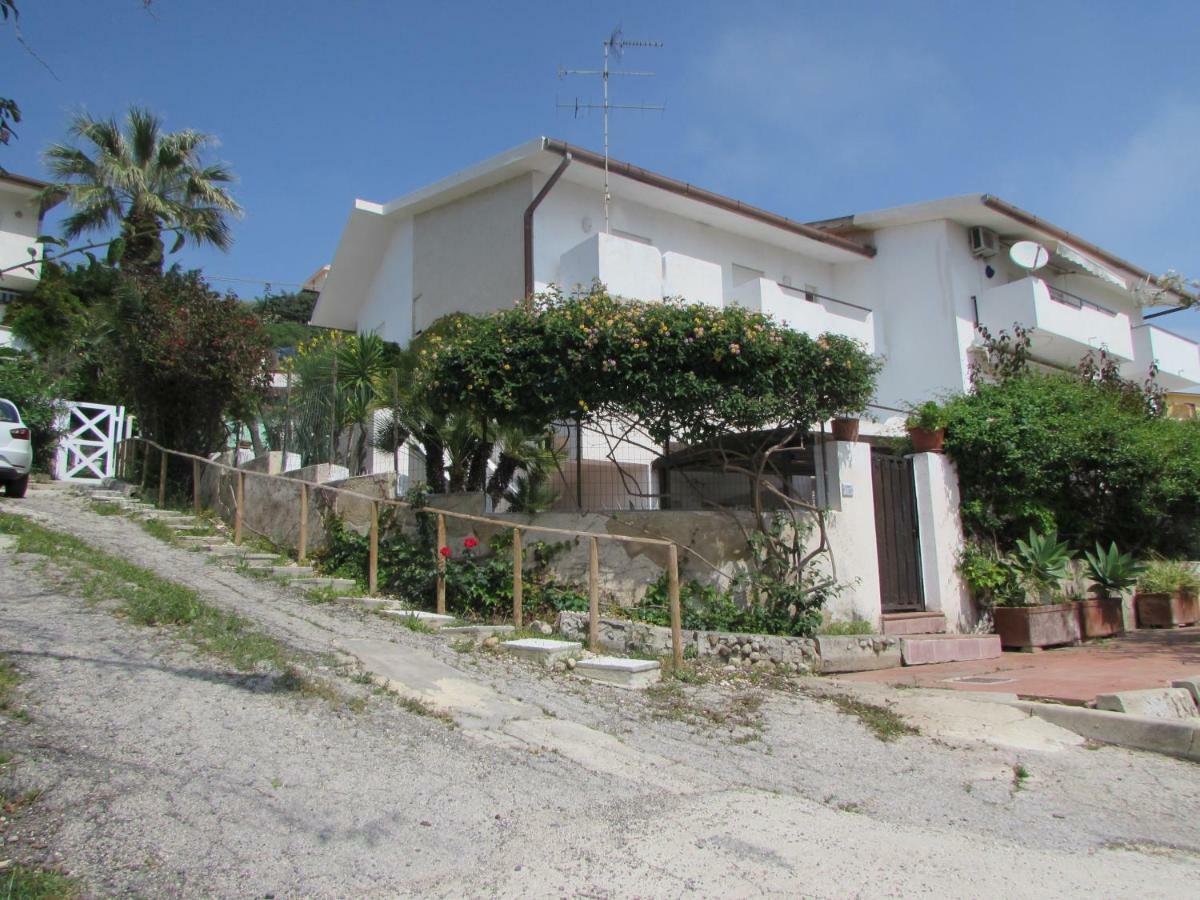 Villa Majata 레알몬테 외부 사진