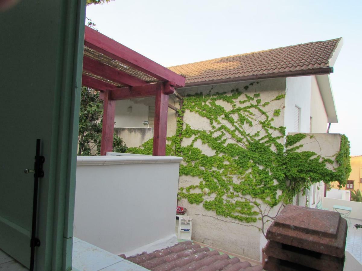 Villa Majata 레알몬테 외부 사진