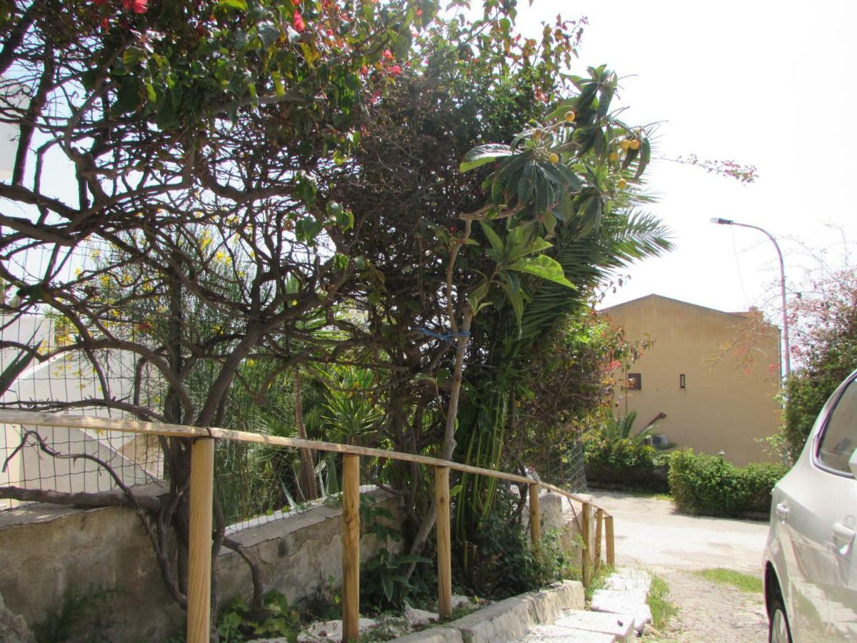 Villa Majata 레알몬테 외부 사진