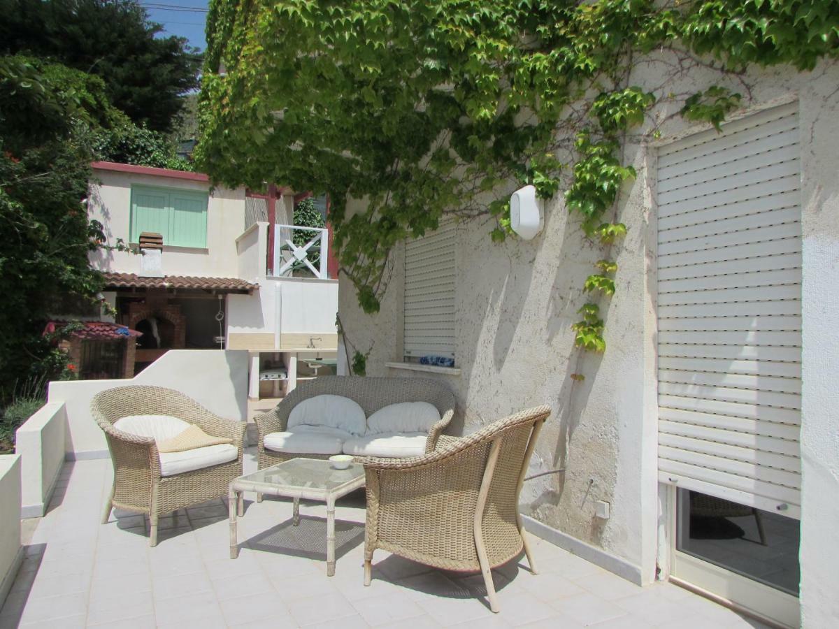 Villa Majata 레알몬테 외부 사진