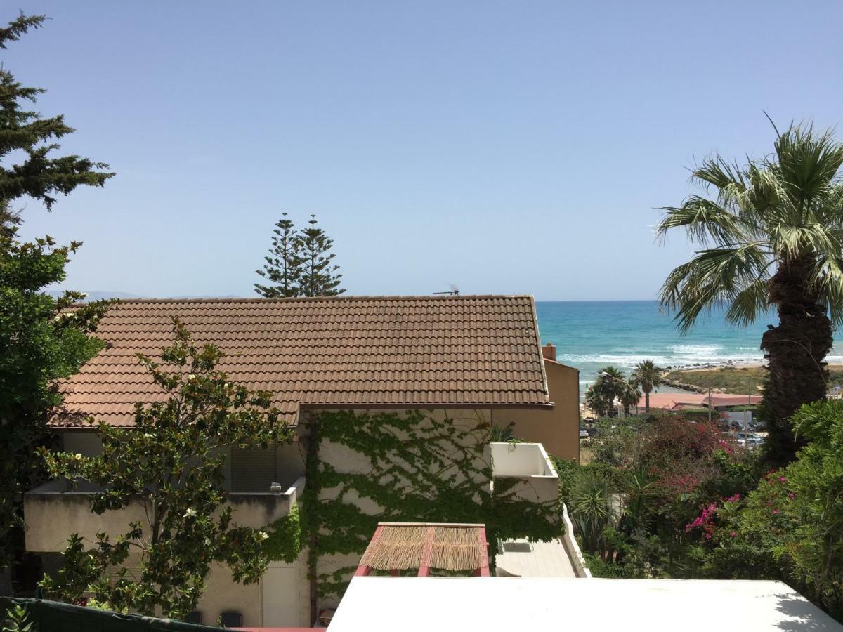 Villa Majata 레알몬테 외부 사진