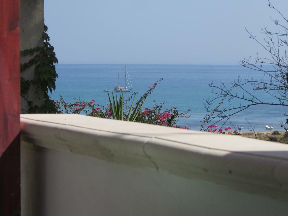 Villa Majata 레알몬테 외부 사진