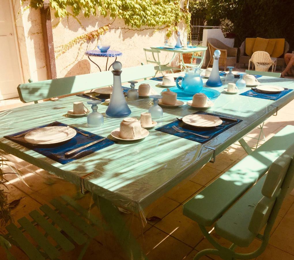 Villa Majata 레알몬테 외부 사진