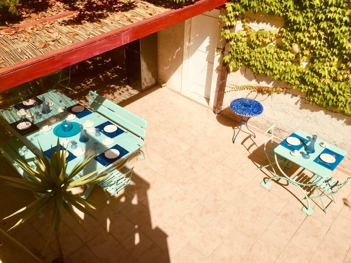 Villa Majata 레알몬테 외부 사진