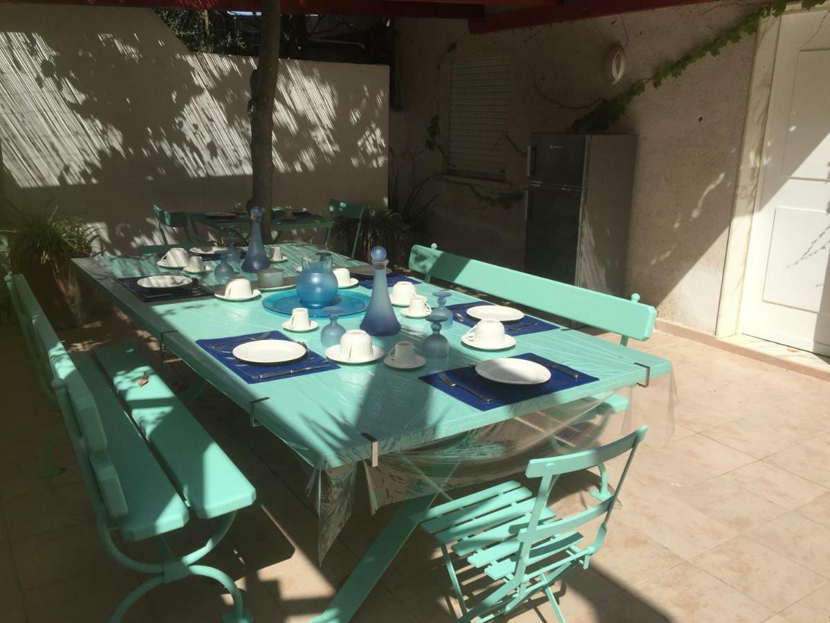 Villa Majata 레알몬테 외부 사진