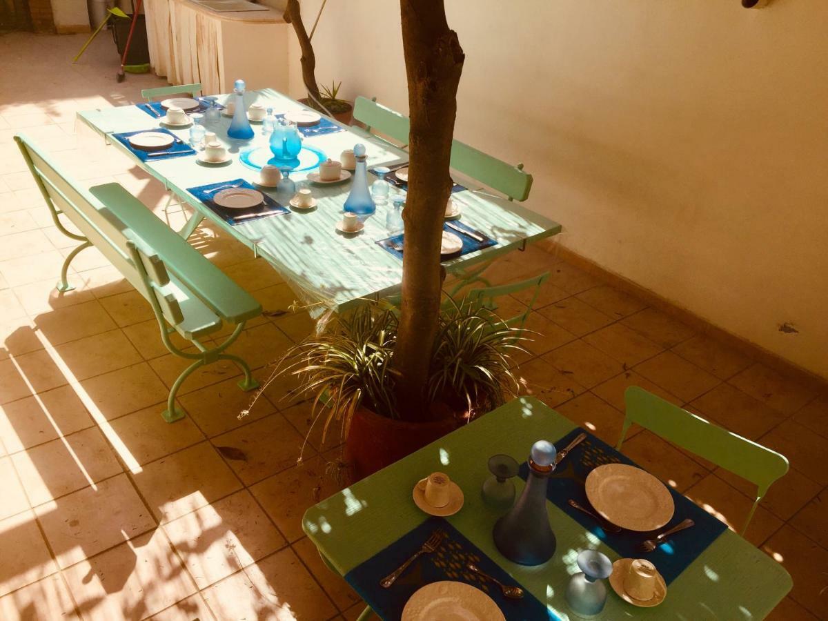 Villa Majata 레알몬테 외부 사진